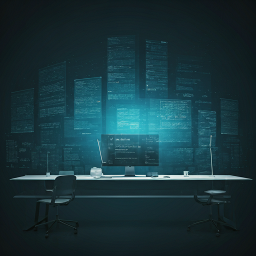 Collaborative workspace